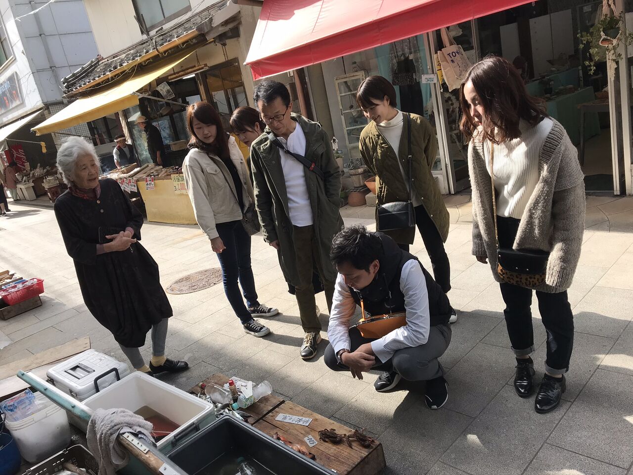 医局旅行19 In 呼子 腫血感太のblog 医局旅行19 In 呼子 腫血感太のblog