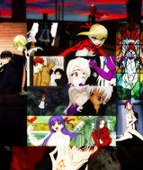 fate�ǥ�����