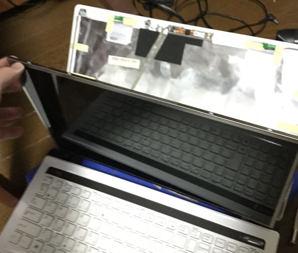 そこそこハイスペックなパソコンを購入したのにWindows10化で そこそこハイスペックなパソコンを購入したのにWindows10化で