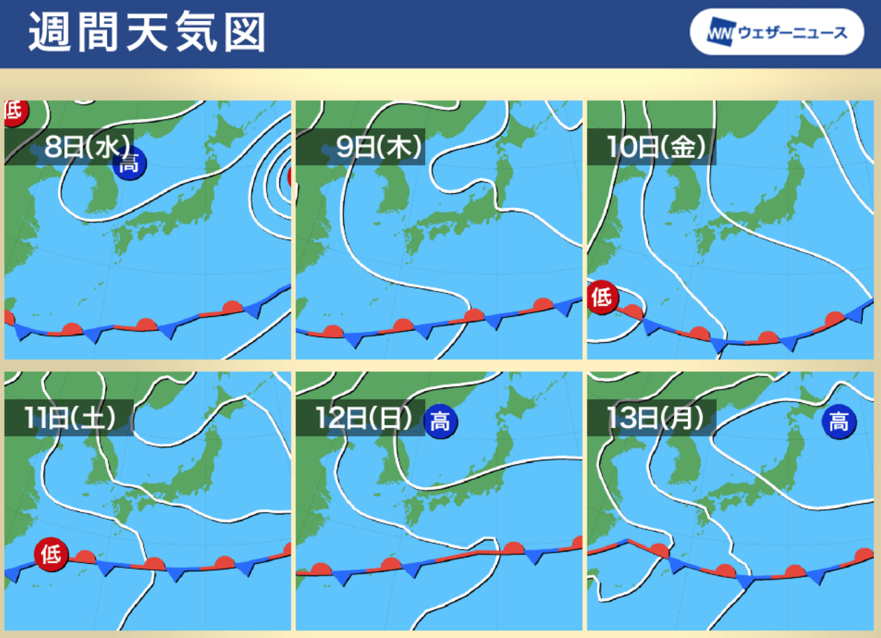 一足先に梅雨入りした令和４年の南関東地方では ただ私が悪ぅございましたと項垂れるだけ ともぞうの日本の週末農業考察ぶろぐ