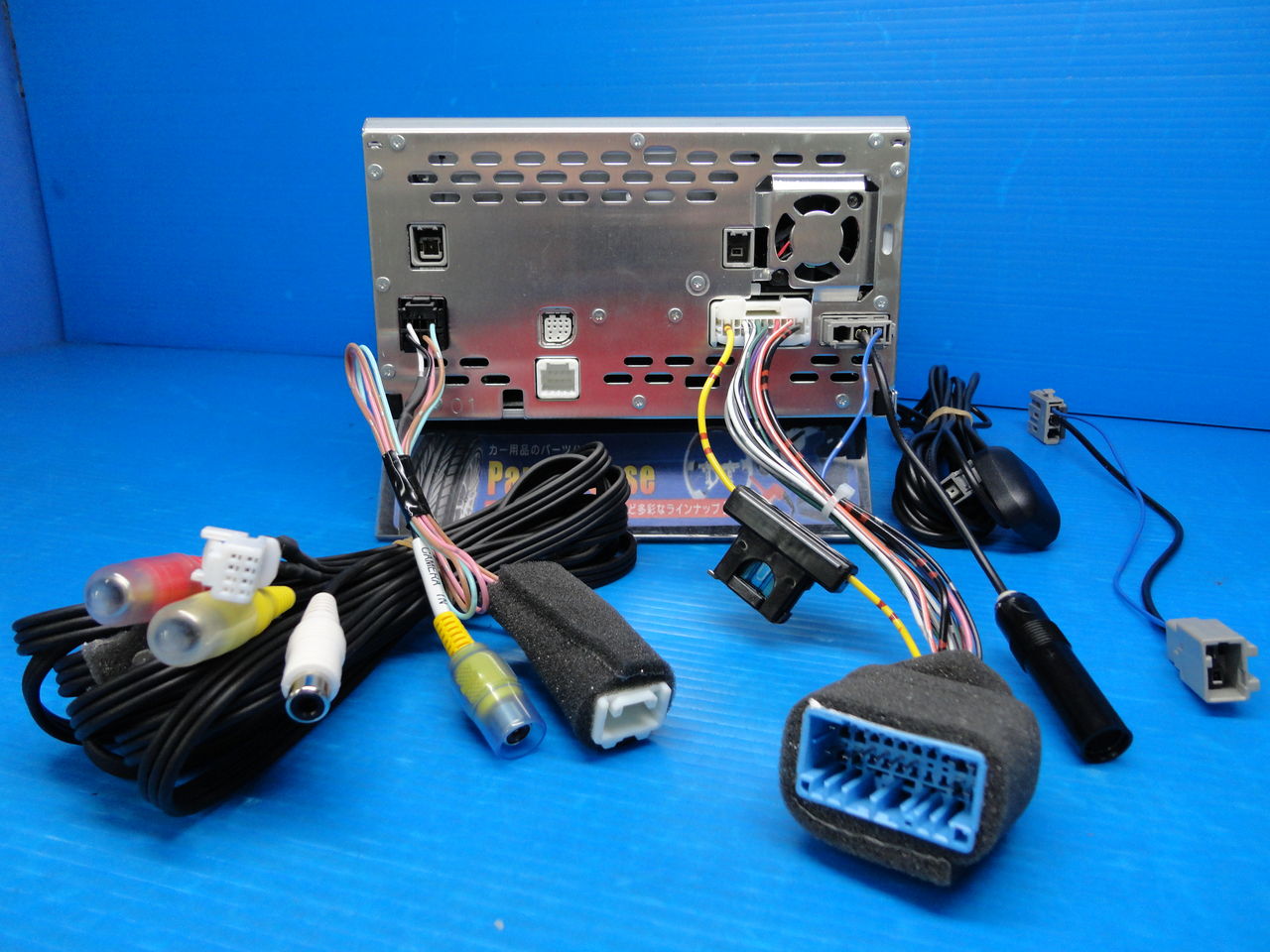 【SANYO】サンヨーSSDメモリーナビNVA-MS3111■スズキ20P■ワンセグTV■即決■スズキ純正OP■即決！ Yahoo!オークション -「nva ms」(メモリーナビ) (三洋電機)の落札相場