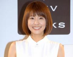 小林麻耶、芸能界引退へ 所属事務所が認める