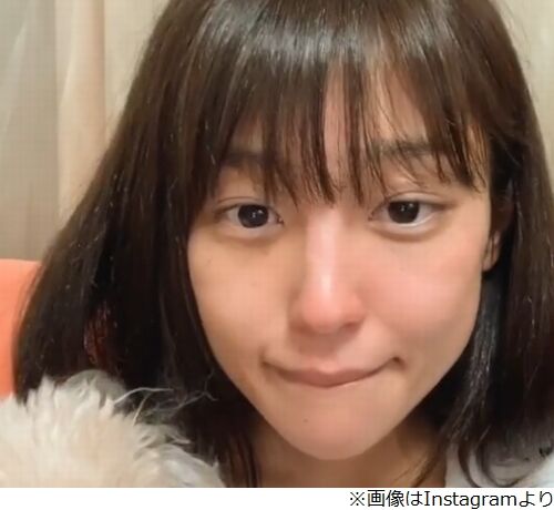 画像あり すっぴんもめっちゃ可愛い 岡副麻希 旬な芸能情報届けます 画像あり すっぴんもめっちゃ可愛い 岡副麻希 旬な芸能情報届けます