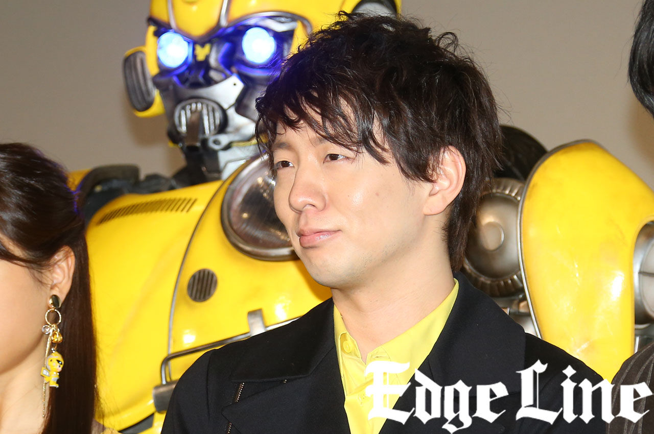 画像あり 声優 木村良平さん 衛門だった 旬な芸能情報届けます