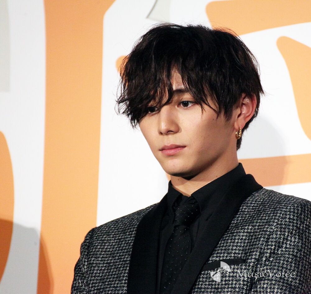 画像あり 嫌われ者 山田涼介 旬な芸能情報届けます