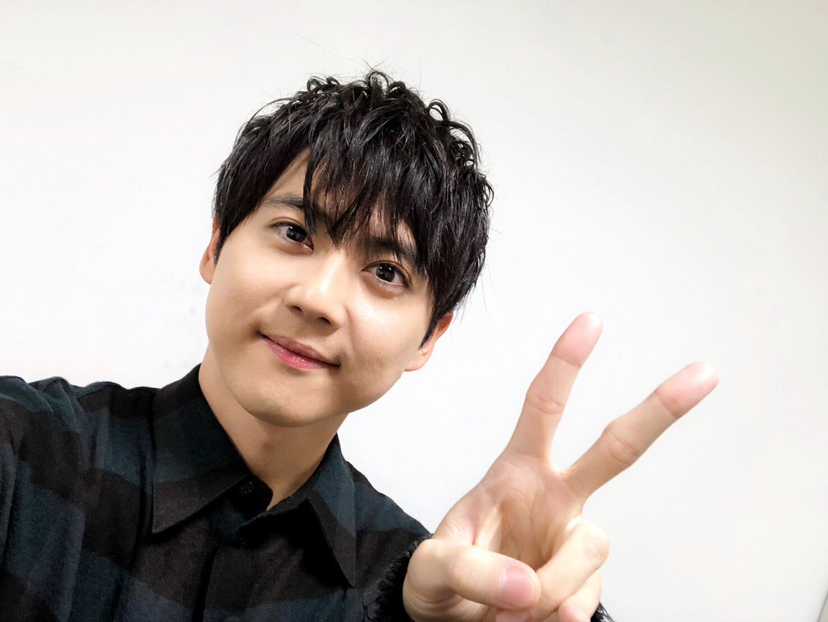 画像あり 声優 ゴリ押し 梶裕貴アンチスレ25 いわくつき 旬な芸能情報届けます