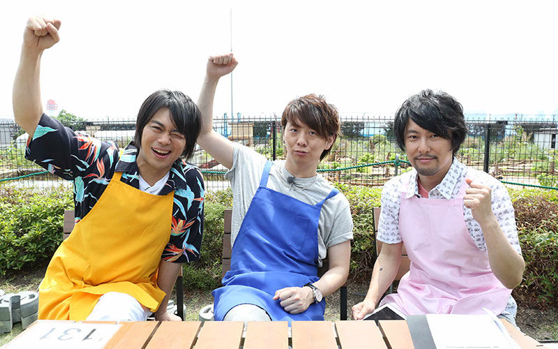 画像あり 声優 木村良平さん 衛門だった 旬な芸能情報届けます