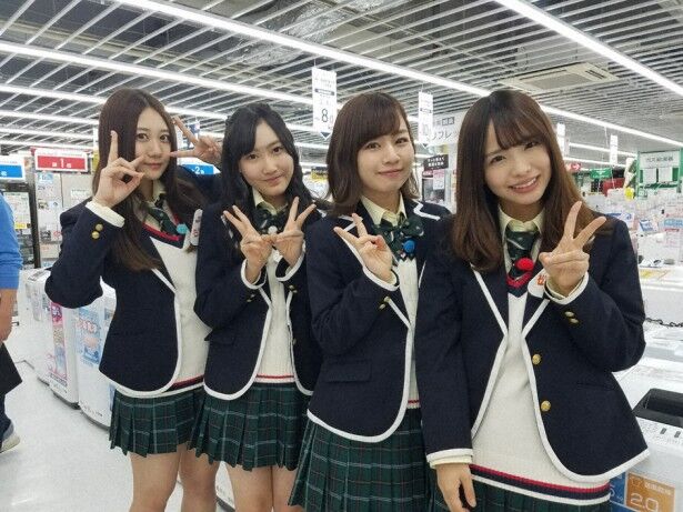 動画あり 画像あり やいづ親善大使やってます Ske48青木詩織 旬な芸能情報届けます 動画あり 画像あり やいづ親善大使やってます Ske48青木詩織 旬な芸能情報届けます