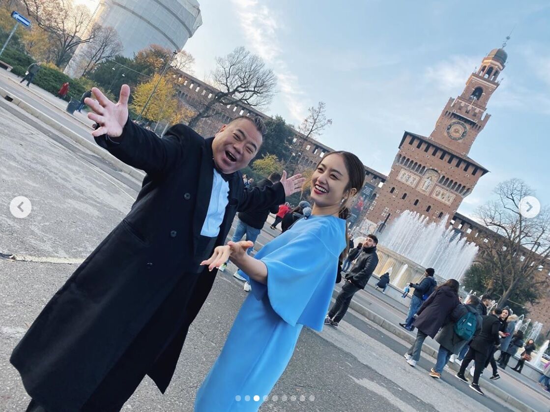 谷まりあ イッテq の厳しい現状明かす 旬な芸能情報届けます 谷まりあ イッテq の厳しい現状明かす 旬な芸能情報届けます