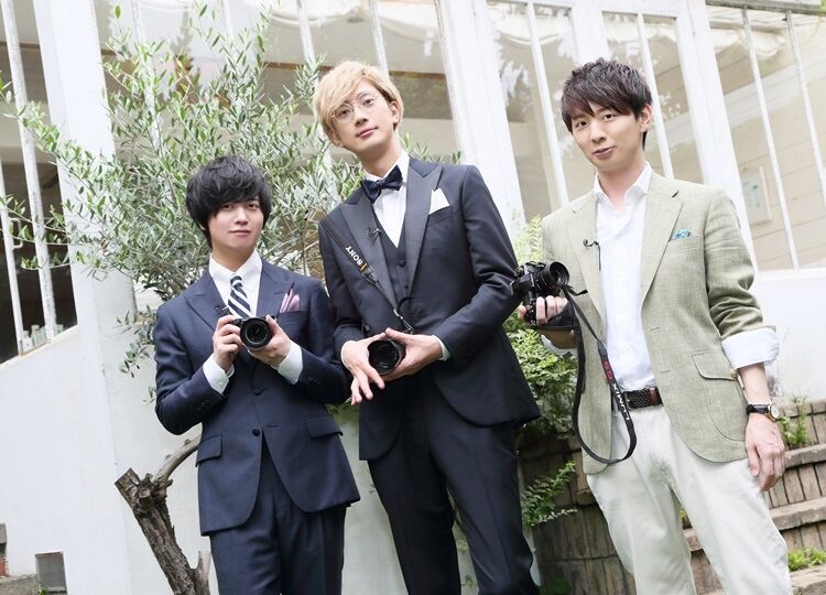 画像あり 声優 木村良平さん 衛門だった 旬な芸能情報届けます