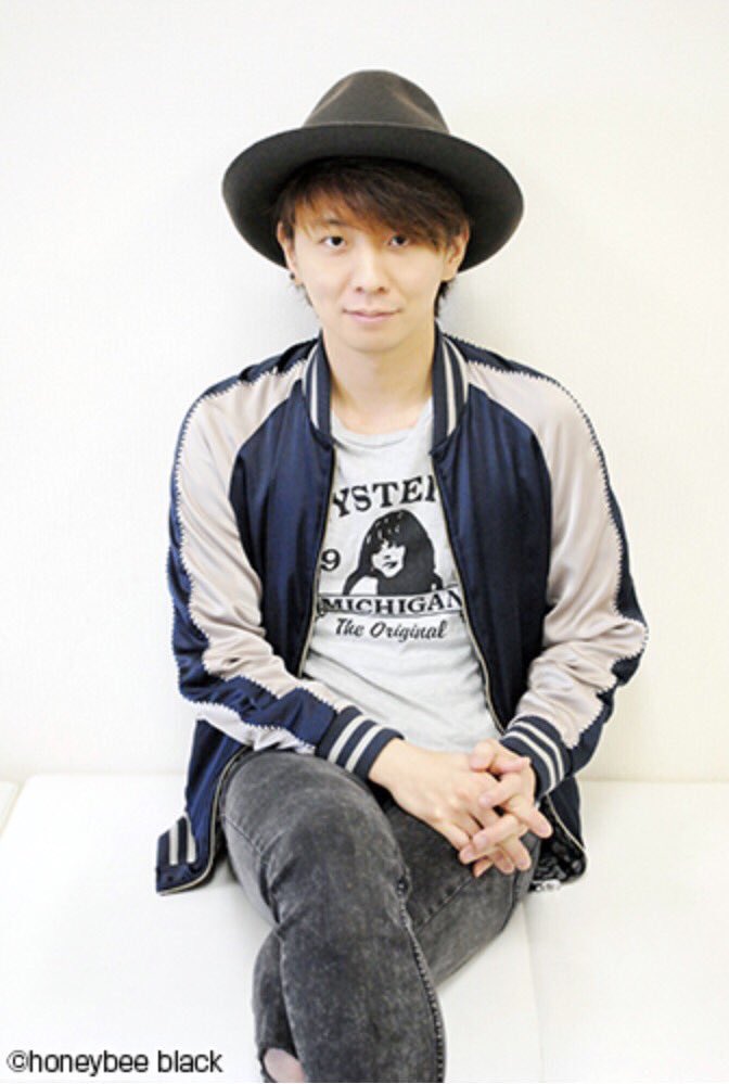 画像あり 声優 木村良平さん 衛門だった 旬な芸能情報届けます