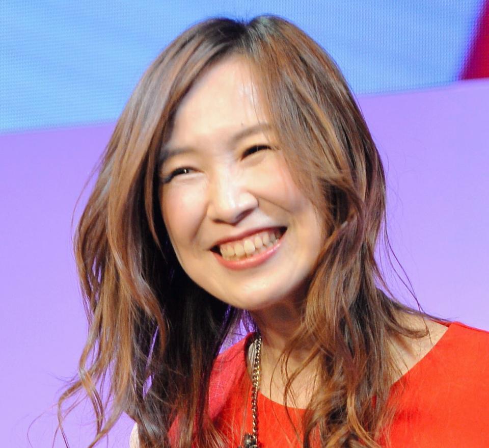 画像枚 ガンダム に救われた歌手人生 森口博子 旬な芸能情報届けます