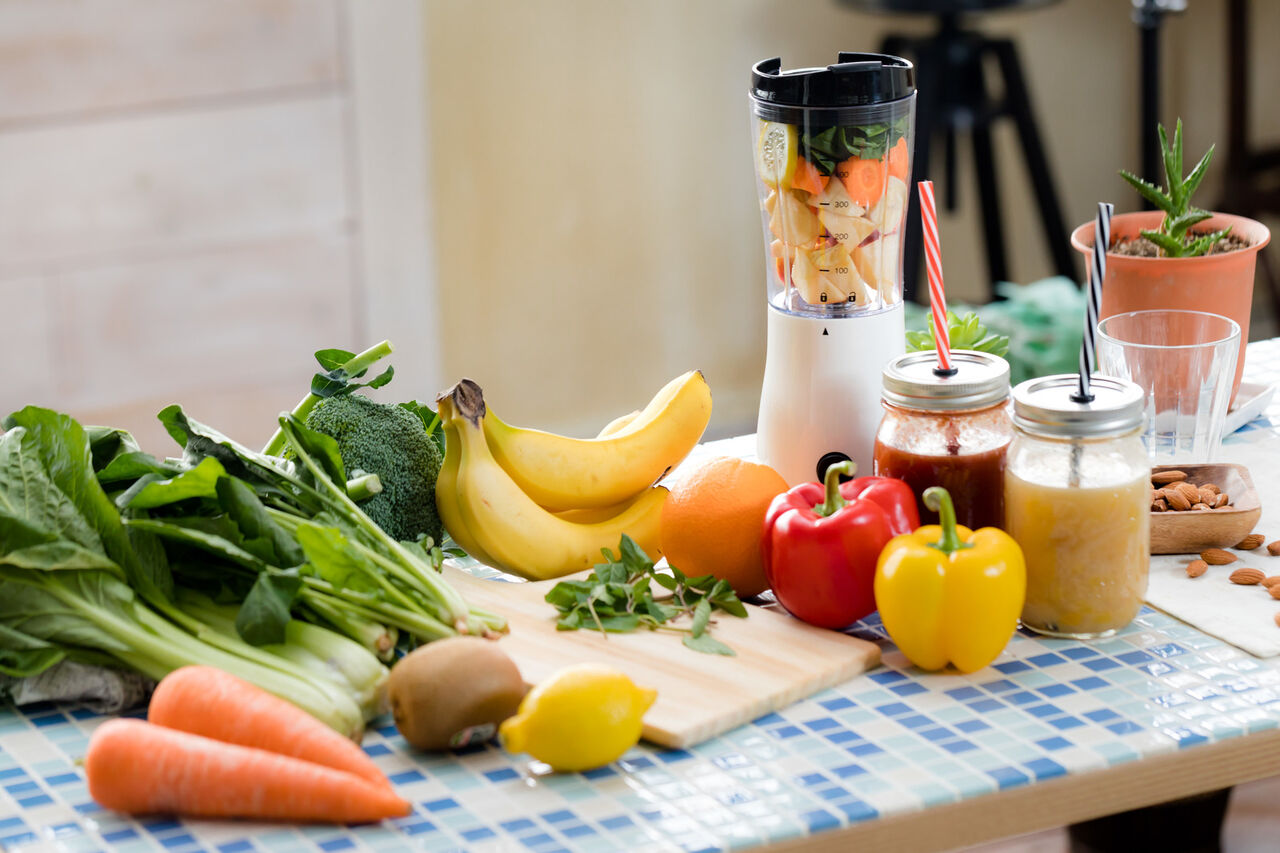 野菜ジュースは意味ないおじさん「野菜ジュースは意味ないぞ」 春夏秋冬ターミナル