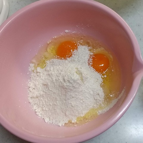 ねぎ焼きあまねちゃん (4)