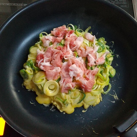 ねぎ焼きあまねちゃん (6)