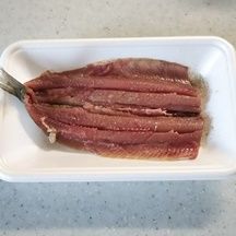 まいわしのソテー フレッシュトマトのソース イタリアン 焼き魚 トマト Syuntaroの 食の荒野を彷徨う