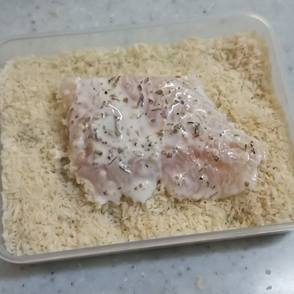 オーロラソースで頂く白身魚のフライ 揚げたては格別 バサは食糧難を救うのか バサ パンガシウス 意外とうまい Syuntaroの 食の荒野を彷徨う オーロラソースで頂く白身魚のフライ 揚げたては格別 バサは食糧難を救うのか バサ パンガシウス 意外とうまい Syuntaroの 食の荒野を彷徨う