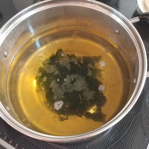 かきたまうどん (2)