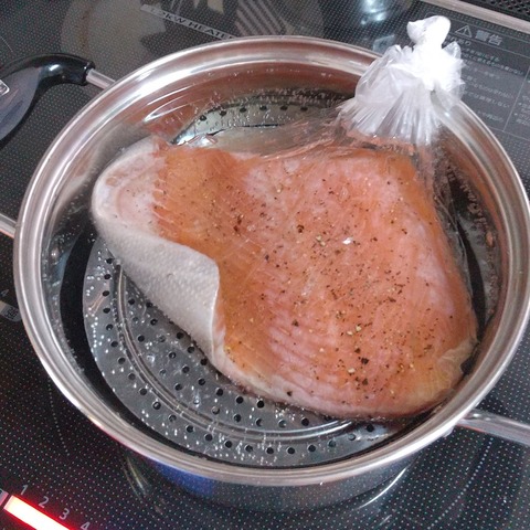 サラダサーモン (7)