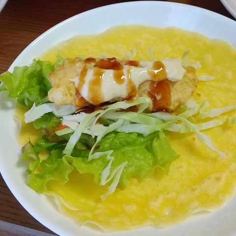 ドラゴンツイスター (1)