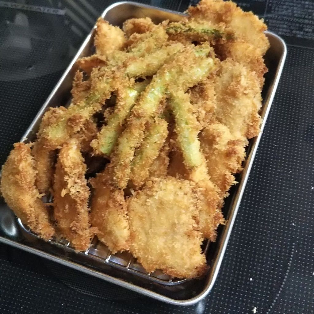節約 卵不使用 鶏むね肉でヘルシーに 卵が無いときはバッター液で作るチキンカツ Syuntaroの 食の荒野を彷徨う 節約 卵不使用 鶏むね肉でヘルシーに 卵が無いときはバッター液で作るチキンカツ Syuntaroの 食の荒野を彷徨う