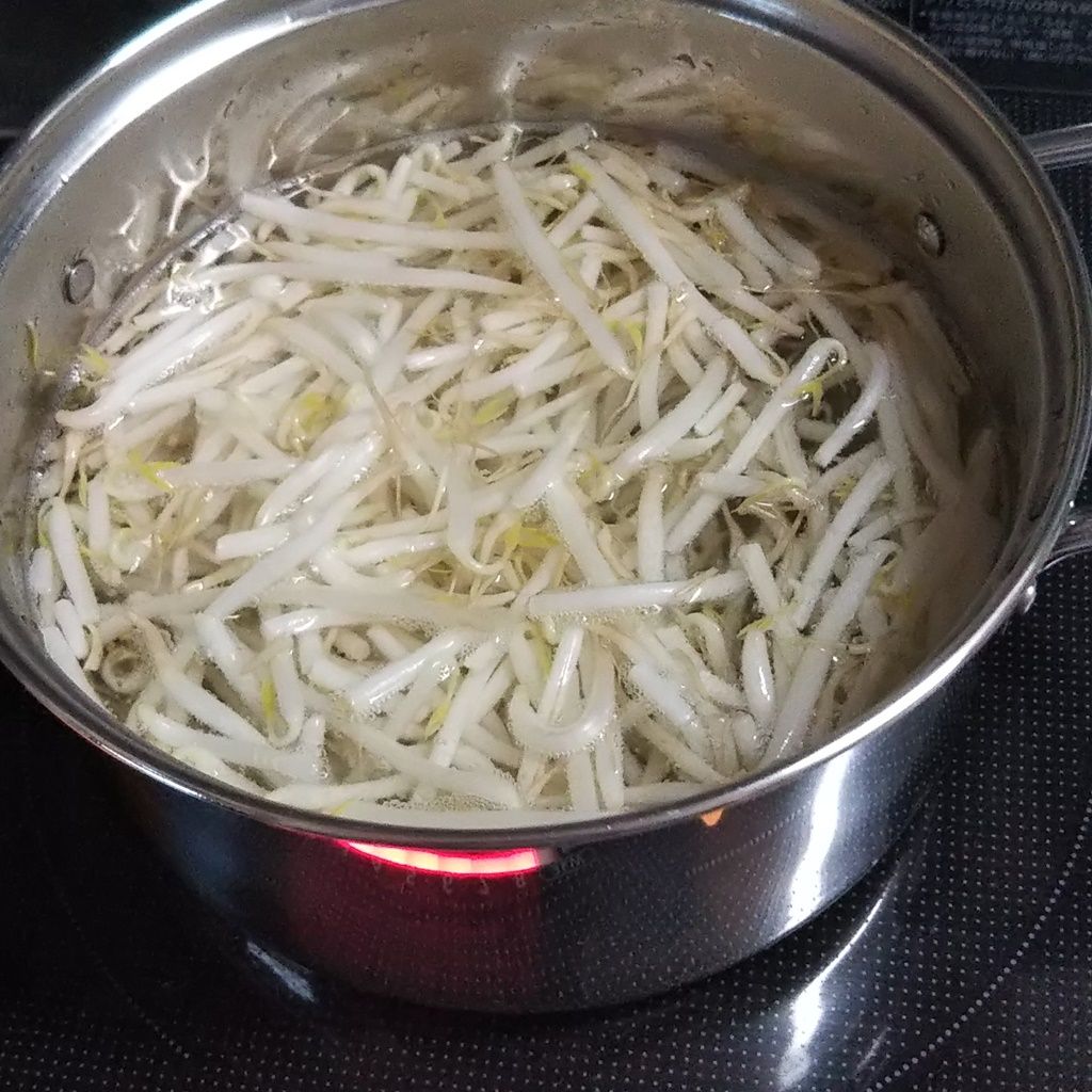 梅雨時期に殺菌効果のあるお酢で作り置き なんちゃってカニの酢の物 ミツカン レシピブログコラボ企画 Syuntaroの 食の荒野を彷徨う