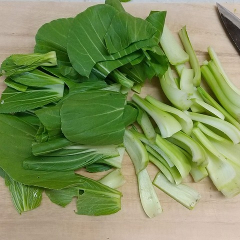 牡蠣だし醤油鍋4