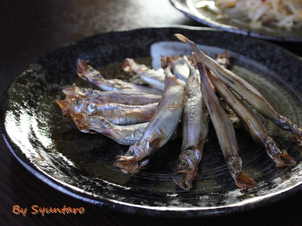 魚料理 簡単 10分 ししゃものトースター焼き 魚はトースターで焼くと美味しいよね Syuntaroの 食の荒野を彷徨う