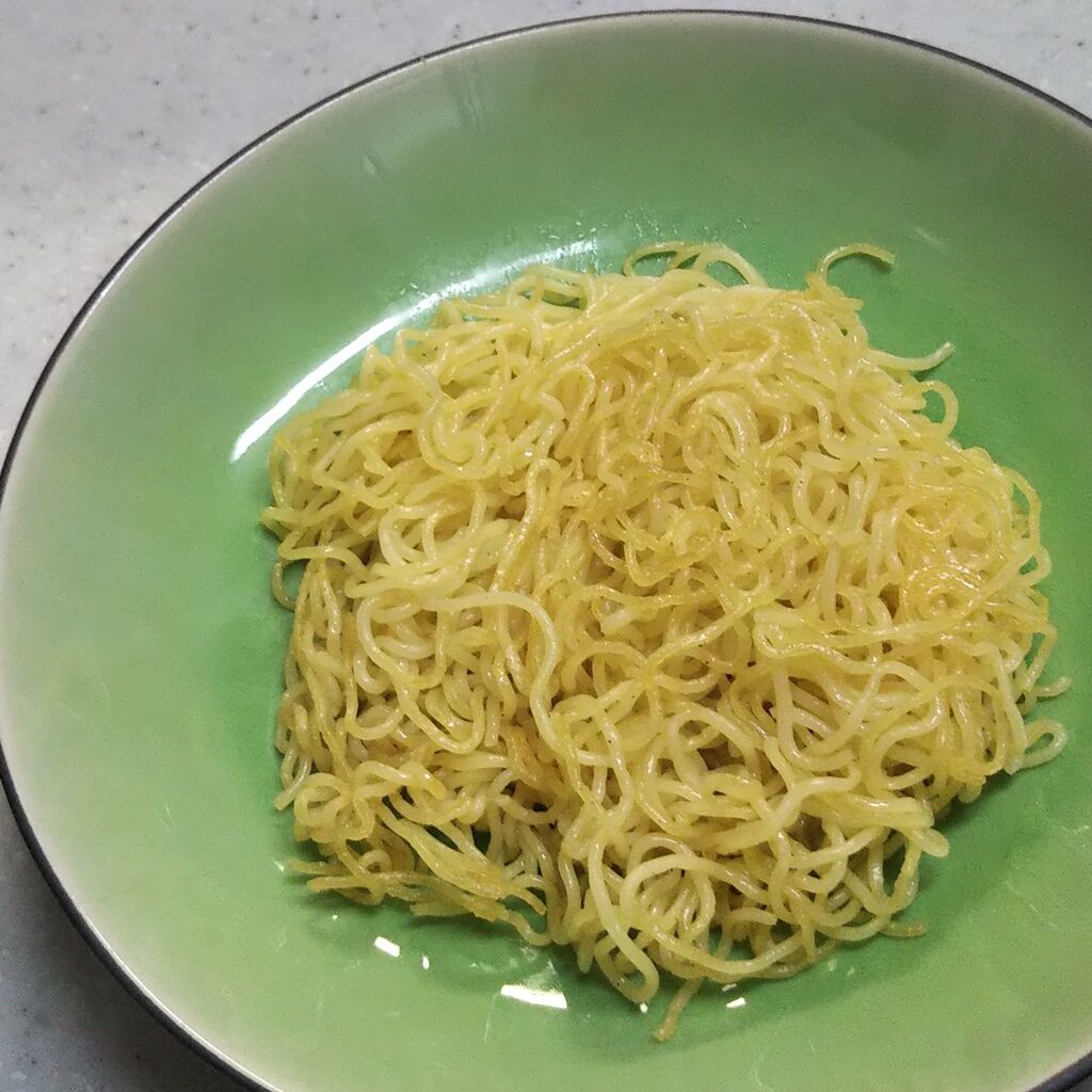マルちゃん焼そば 塩 で作る 餡かけ塩焼きそば 辛子やウスターソースで味変も楽しいよ Syuntaroの 食の荒野を彷徨う マルちゃん焼そば 塩 で作る 餡かけ塩焼きそば 辛子やウスターソースで味変も楽しいよ Syuntaroの 食の荒野を彷徨う