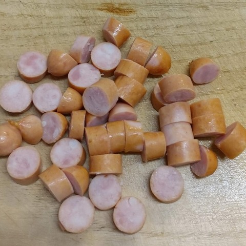 ほったらかしジャーマンポテト5