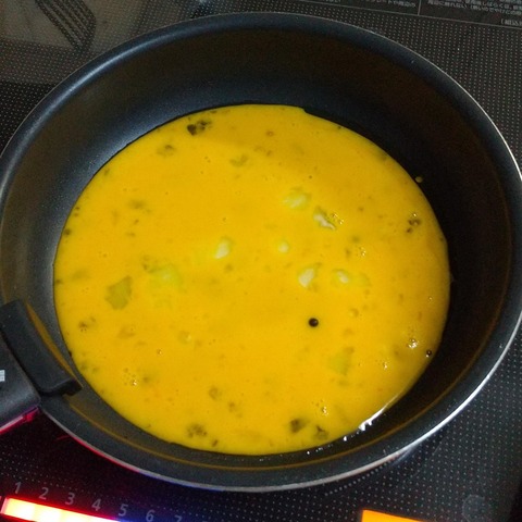 白ねぎのとん平焼き (6)