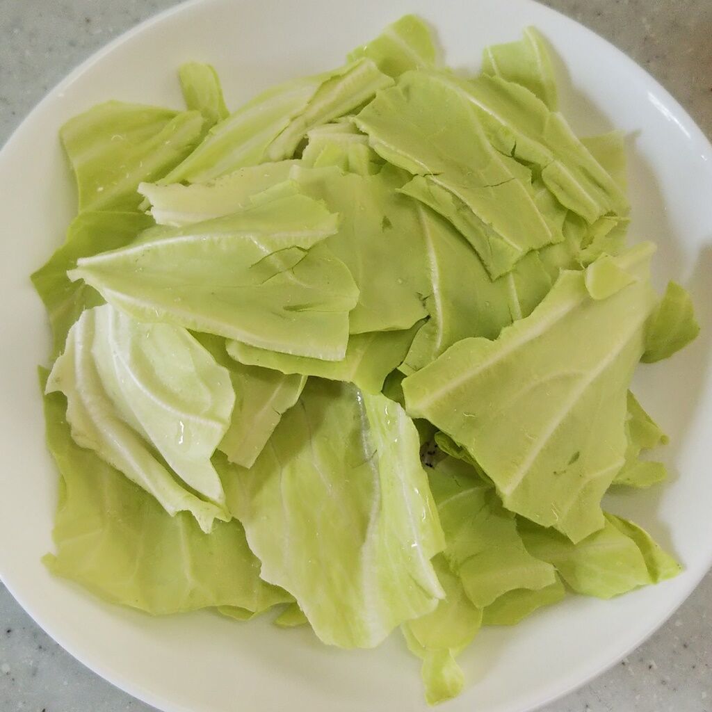 レンチンで作る アブラガレイとキャベツの甘酢あんかけ 魚と野菜でヘルシーレシピ Syuntaroの 食の荒野を彷徨う レンチンで作る アブラガレイとキャベツの甘酢あんかけ 魚と野菜でヘルシーレシピ Syuntaroの 食の荒野を彷徨う