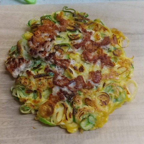 ねぎ焼きあまねちゃん (8)