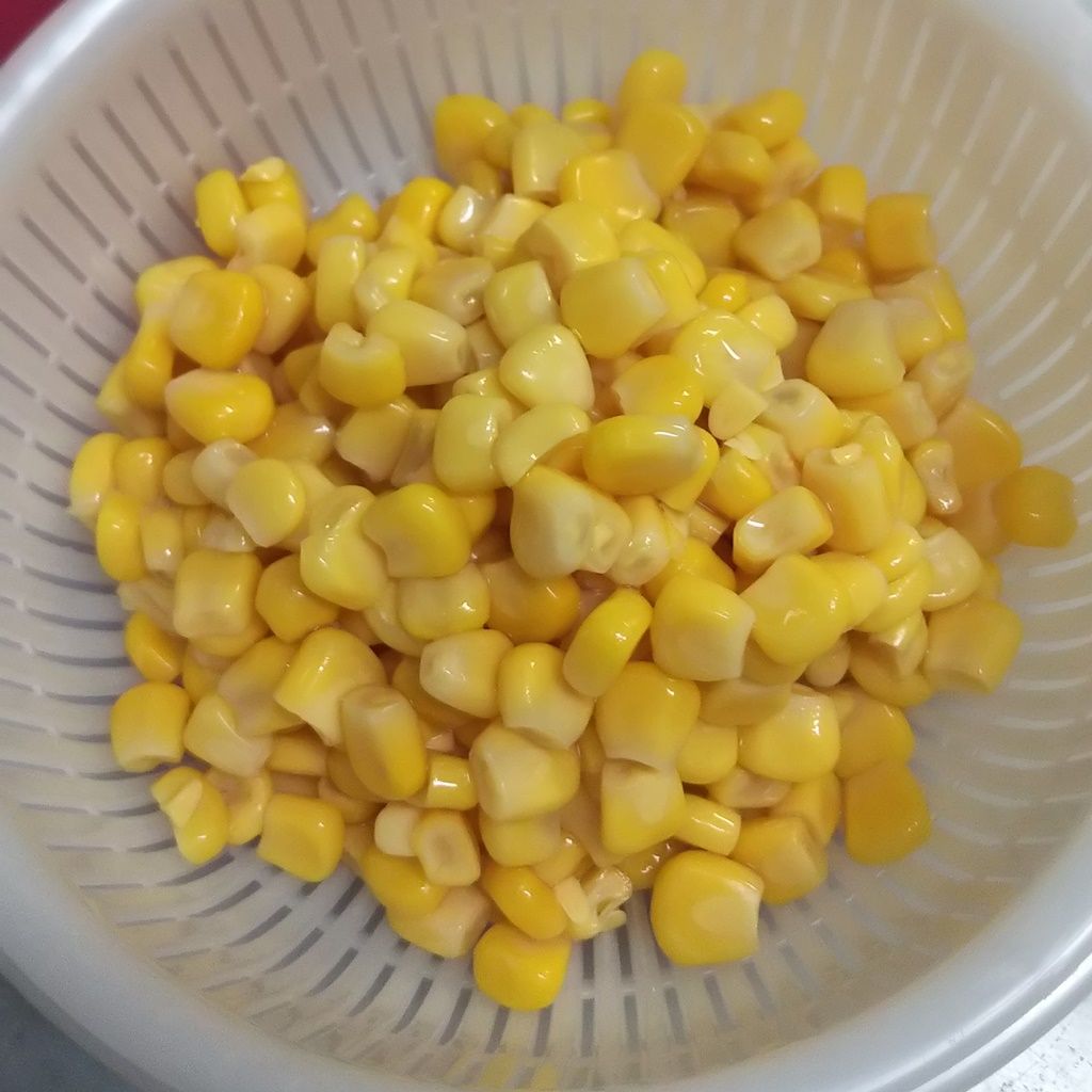 コーン入りで子供も食べやすい キャベツとツナで作るコールスローサラダ 味の決め手はだしまろ酢のみ 副菜 ヘルシー 簡単混ぜるだけ Syuntaroの 食の荒野を彷徨う コーン入りで子供も食べやすい キャベツとツナで作るコールスローサラダ 味の決め手はだしまろ酢のみ 副菜 ヘルシー 簡単混ぜるだけ Syuntaroの 食の荒野を彷徨う