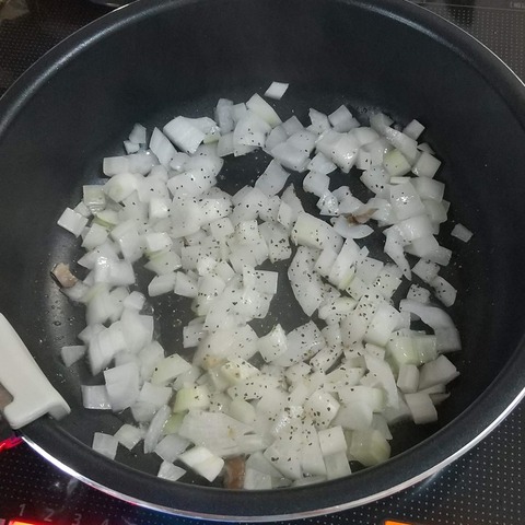 ロングウインナーカレー風味風味 (2)