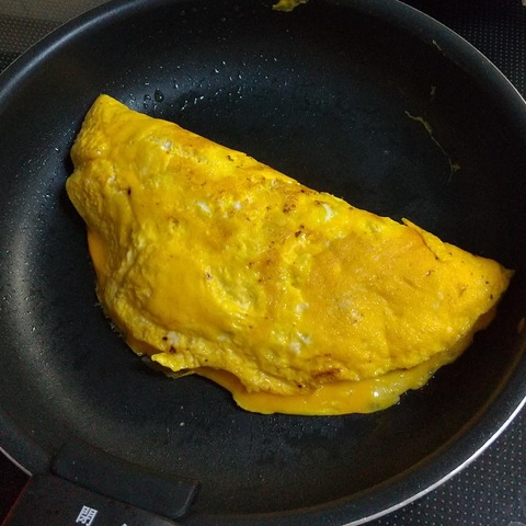 白ねぎのとん平焼き (7)