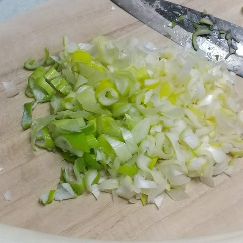 麻婆豆腐鍋 (12)