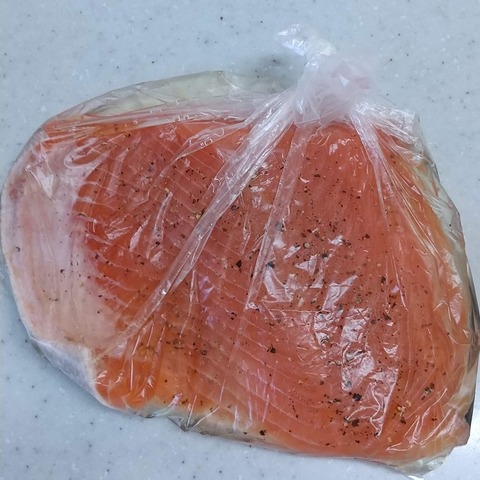 サラダサーモン (6)