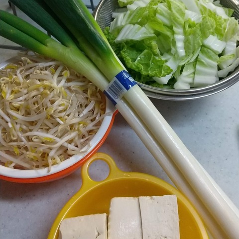 大分ねぎしゃぶ (2)