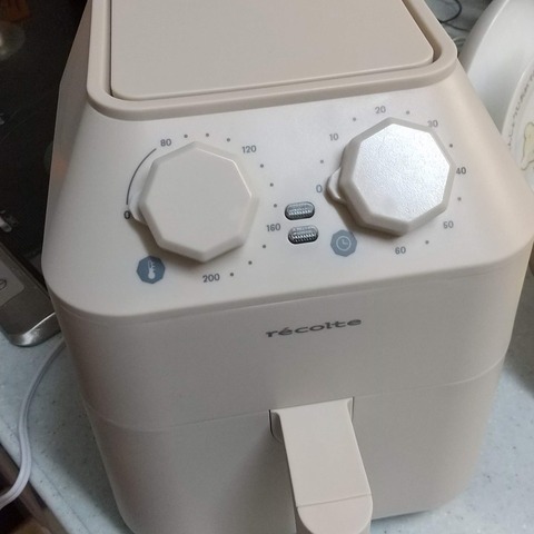 ほったらかしジャーマンポテト3