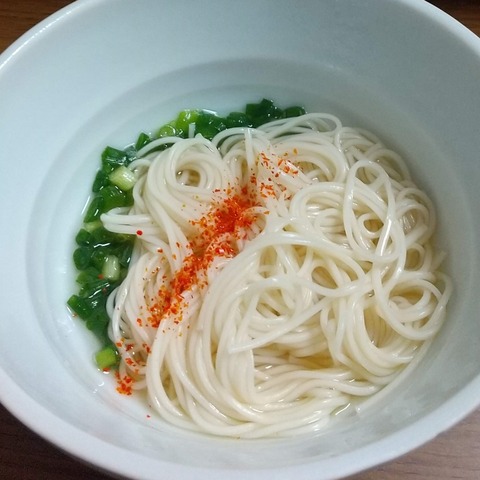 秋鮭牡蠣だし醤油鍋1