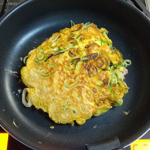 ねぎ焼きあまねちゃん (7)