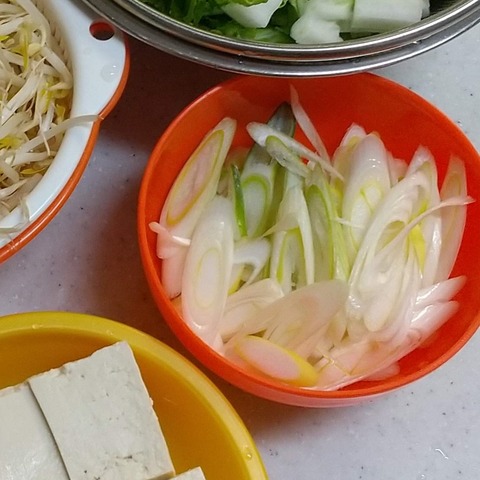 大分ねぎしゃぶ (3)