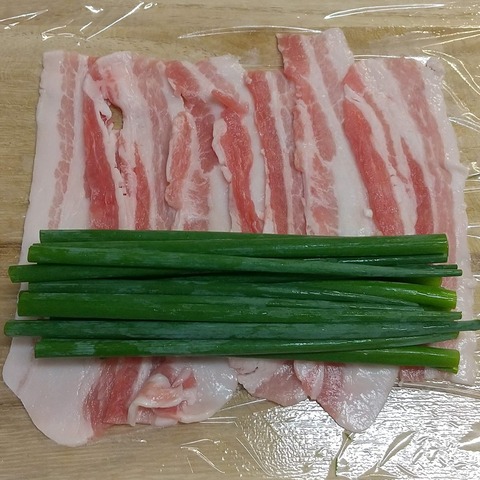 野菜巻き串 (2)