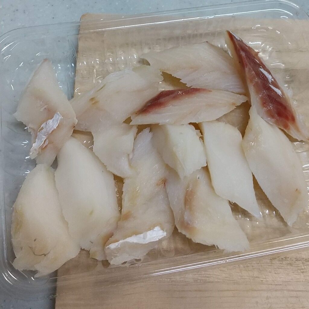 調理方法 Syuntaroの 食の荒野を彷徨う