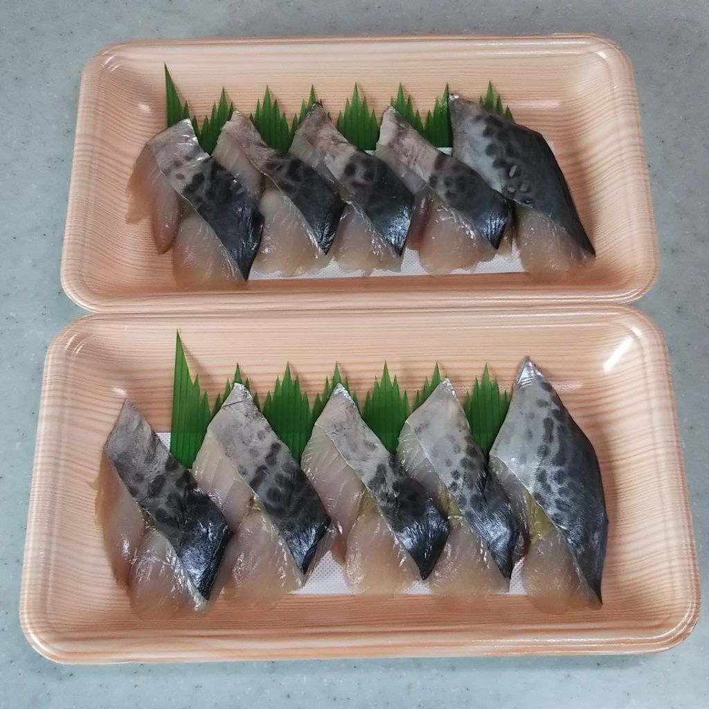 下味冷凍シリーズ さわらの味噌漬け 下味冷凍 焼き魚 鰆 味噌味 Syuntaroの 食の荒野を彷徨う