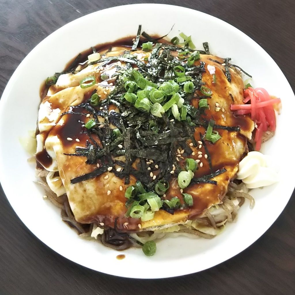 ヘルシーなお好み焼き 生地なし 麺なしの糖質オフ とん平焼きなのか 広島焼きなのか それが問題だ Syuntaroの 食の荒野を彷徨う ヘルシーなお好み焼き 生地なし 麺なしの糖質オフ とん平焼きなのか 広島焼きなのか それが問題だ Syuntaroの 食の荒野を彷徨う