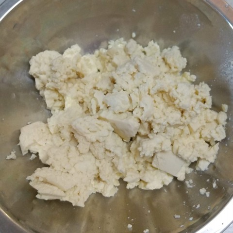 ヘルシーつくねバーグ (1)