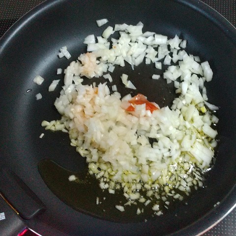 さわらのポワレ~トマトソース仕立て~ (4)