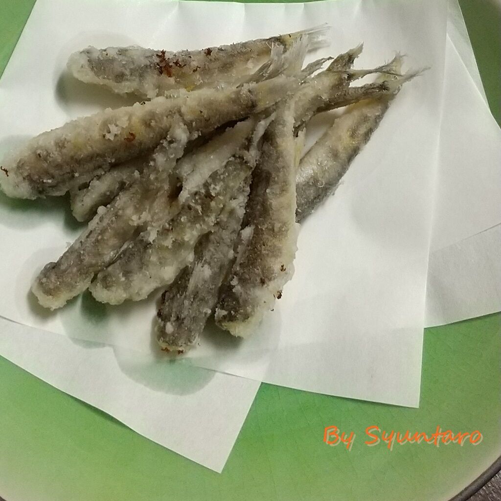 郷土料理 宮崎 旅行で訪れた居酒屋の味 メヒカリのから揚げ Syuntaroの 食の荒野を彷徨う 郷土料理 宮崎 旅行で訪れた居酒屋の味 メヒカリのから揚げ Syuntaroの 食の荒野を彷徨う